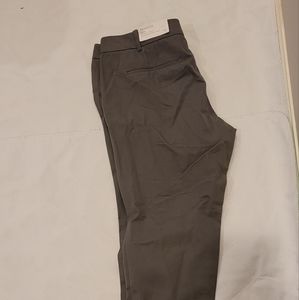 Women's slacks